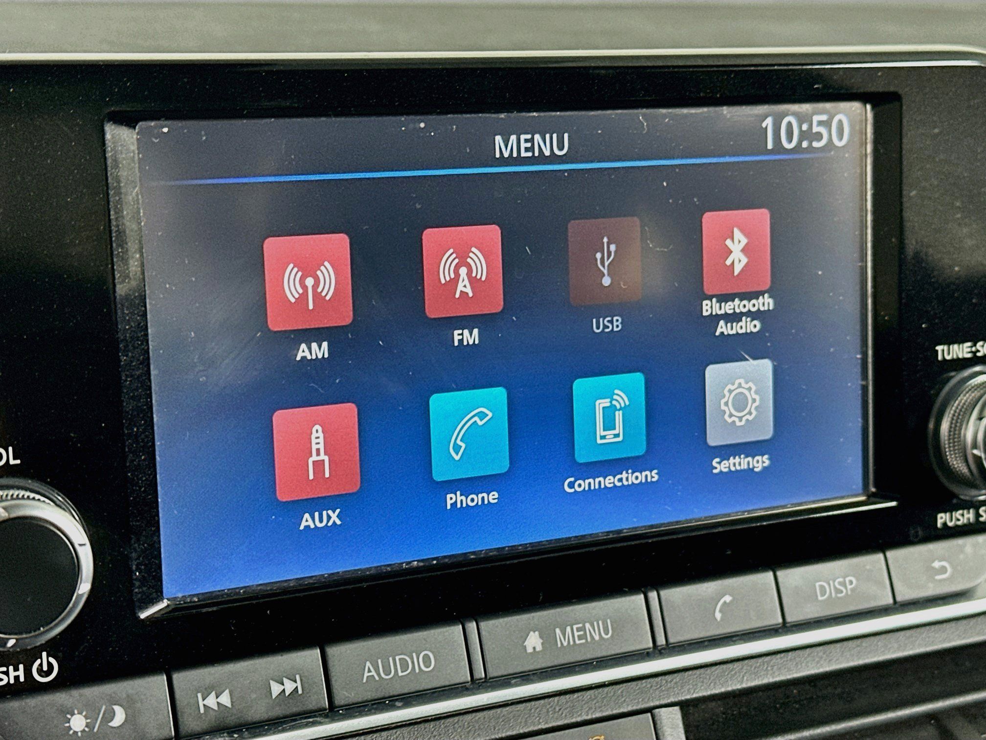Used 2024 Nissan Altima 2.5 S FWD image 21