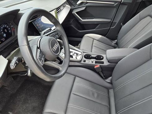 Certified 2024 Audi A3 2.0T Premium AWD/4WD image 17