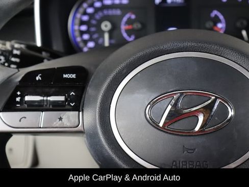 Used 2022 Hyundai Tucson SEL FWD image 8