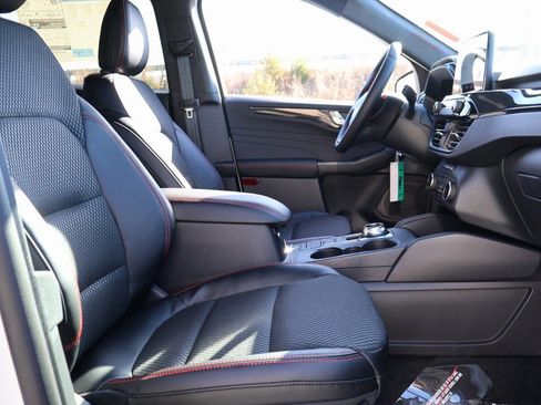 New 2026 Ford Escape ST-Line Select w/ Class II Trailer Tow Package image 9