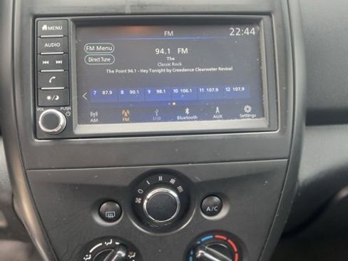 Used 2019 Nissan Versa S Plus image 6