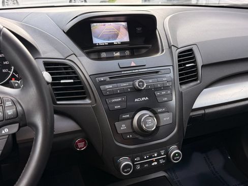 Used 2018 Acura RDX AWD image 33