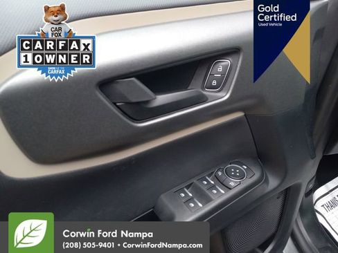 Certified 2025 Ford Bronco Sport Big Bend image 13