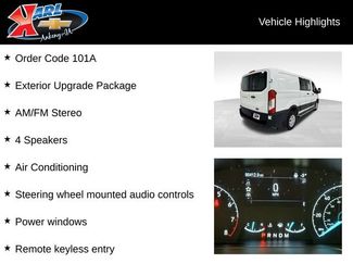 Used 2020 Ford Transit 250 Low Roof w/ Exterior Upgrade Package video 2
