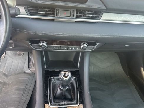 Used 2018 MAZDA MAZDA6 Sport image 23
