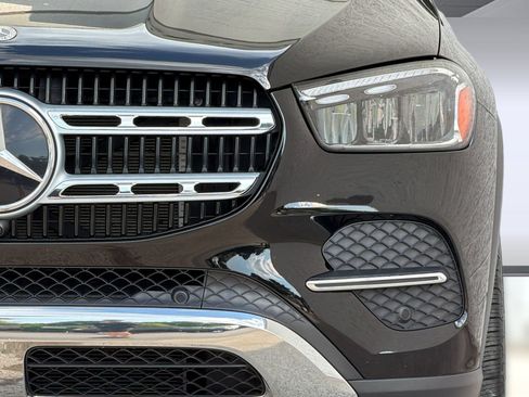 Certified 2026 Mercedes-Benz GLE 350 4MATIC image 12