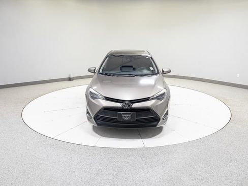Used 2019 Toyota Corolla XLE w/ Carpet Mat Package (TMS) image 29