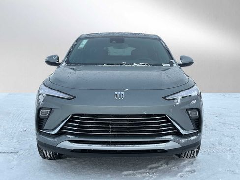 New 2026 Buick Envista Preferred w/ Convenience I Package image 8