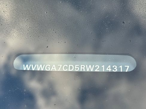 Used 2024 Volkswagen GTI S image 3