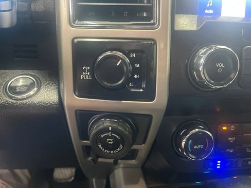 Used 2019 Ford F150 Lariat AWD/4WD image 24