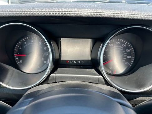 Used 2020 Ford Mustang Coupe RWD image 21