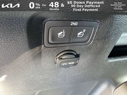 New 2025 Kia Telluride SX X-Line image 19