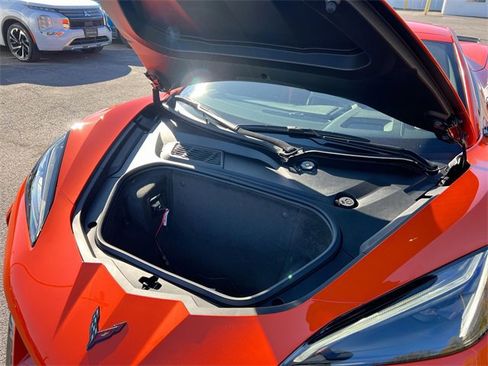 New 2026 Chevrolet Corvette Z06 image 25