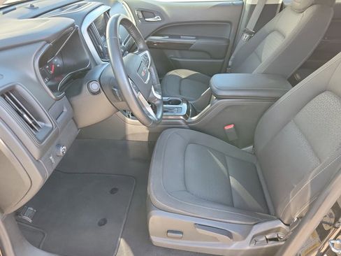 Used 2022 GMC Canyon Elevation w/ Trailering Package image 5