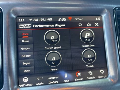 Used 2021 Dodge Challenger R/T Scat Pack RWD image 39