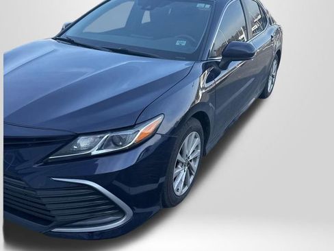 Certified 2021 Toyota Camry LE w/ Protection Package (Q2) (TMS) image 3