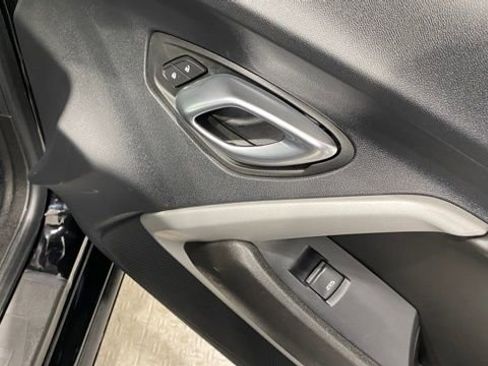 Used 2023 Chevrolet Camaro LT image 20
