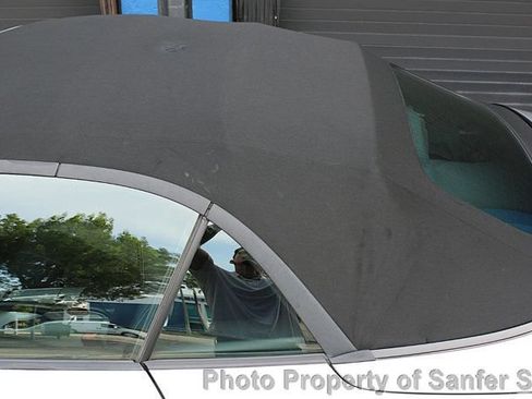 Used 2009 Porsche 911 Carrera RWD image 8