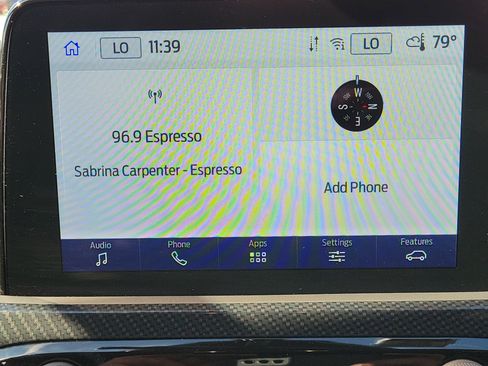 Used 2024 Ford Escape ST-Line image 22