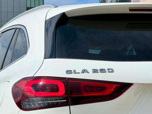 Certified 2023 Mercedes-Benz GLA 250 GLA 250 image 11