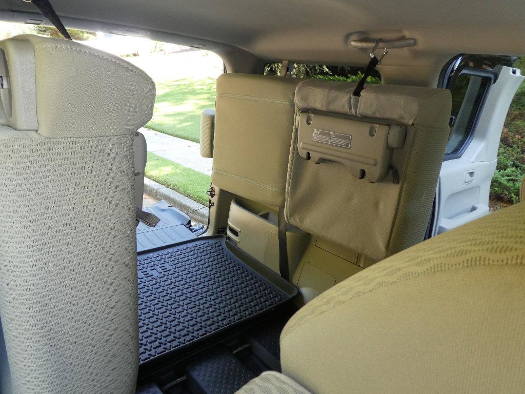 Used 2011 Honda Element LX image 12