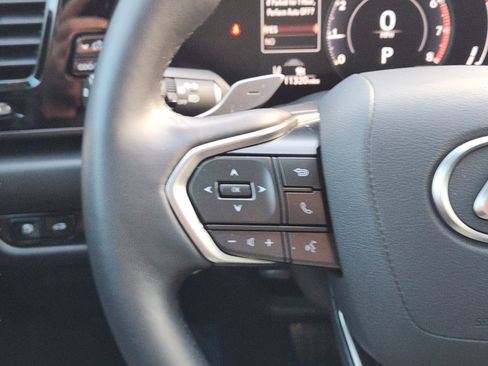 Used 2026 Lexus NX 350 AWD w/ Accessory Package (Z1) image 21