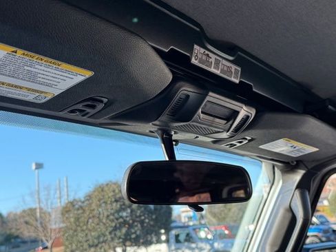 New 2026 Jeep Wrangler Sport image 26