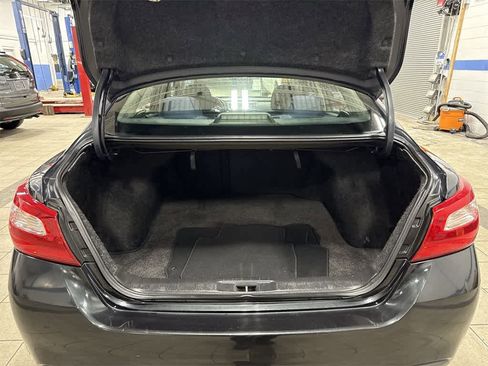 Used 2017 Nissan Altima 2.5 SV image 11