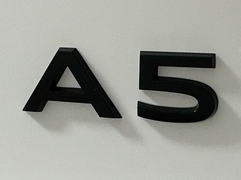 New 2025 Audi A5 2.0T Premium image 10