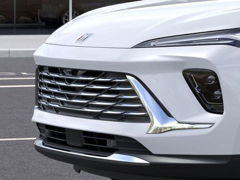 New 2026 Buick Envision Preferred image 13