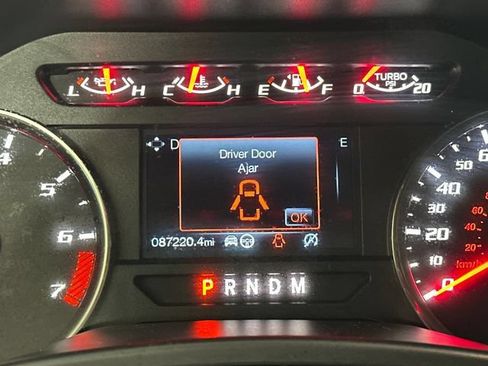 Used 2019 Ford F150 Raptor AWD/4WD image 16