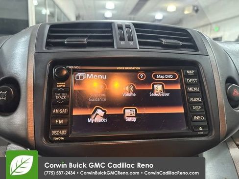 Used 2011 Toyota RAV4 Limited AWD/4WD image 25