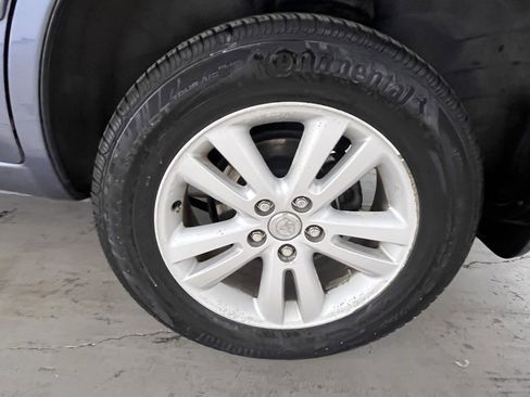 Used 2006 Toyota Highlander 4WD Hybrid image 17