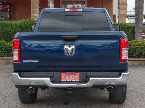 Used 2023 RAM 1500 Lone Star RWD image 7