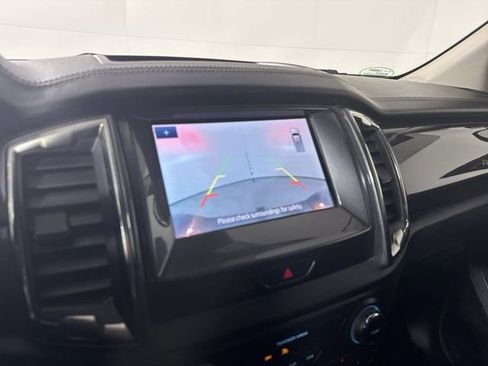 Used 2021 Ford Ranger Lariat w/ Equipment Group 501A High image 9