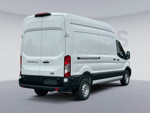 New 2026 Ford Transit 250 Base w/ Load Area Protection Package image 7