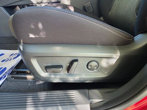 New 2026 Nissan Rogue SV w/ Cold Weather Package image 18