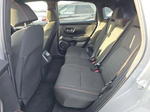 Used 2025 Honda HR-V Sport image 11