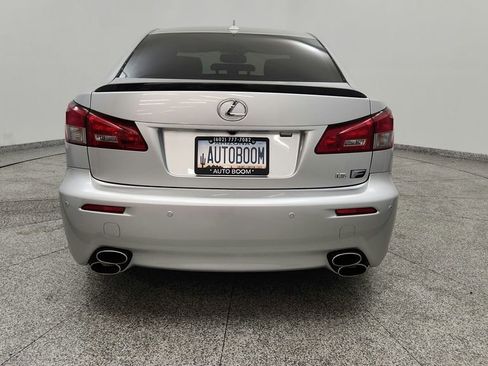 Used 2014 Lexus IS F RWD image 35