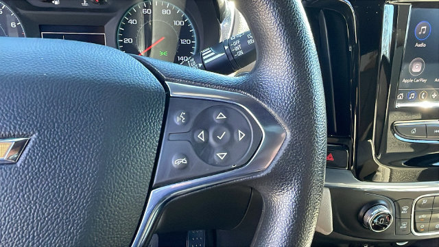 Used 2023 Chevrolet Traverse LS w/ Safety Package FWD image 23