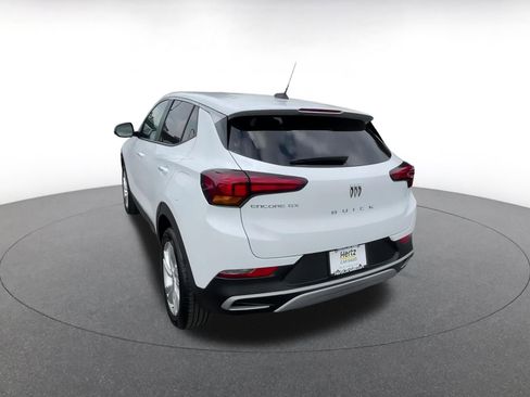 Used 2025 Buick Encore GX Preferred image 11