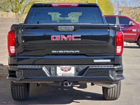 Used 2023 GMC Sierra 1500 Elevation image 8