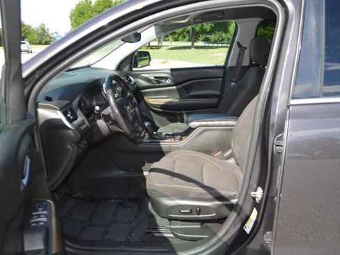 Used 2017 GMC Acadia SLE w/ Driver Alert Package I FWD image 13