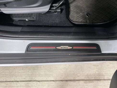 Used 2017 MINI Cooper Countryman S AWD/4WD image 15