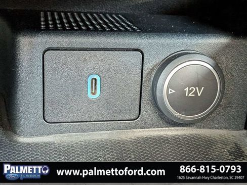 Used 2020 Ford Escape SE FWD image 23
