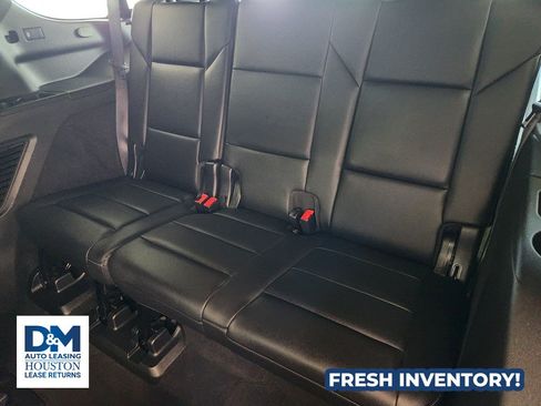 Used 2021 Cadillac Escalade Luxury AWD/4WD image 44