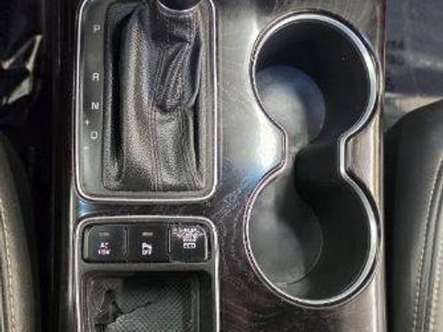 Used 2015 Kia Sorento SX AWD/4WD image 18
