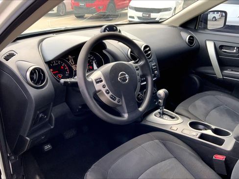 Used 2015 Nissan Rogue S w/ Convenience Package image 15