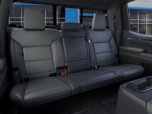 New 2026 Chevrolet Silverado 1500 ZR2 image 17