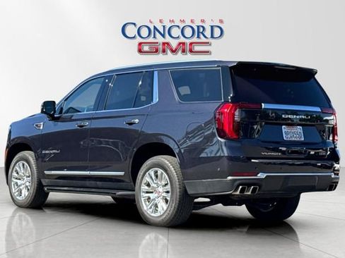Used 2025 GMC Yukon Denali image 6